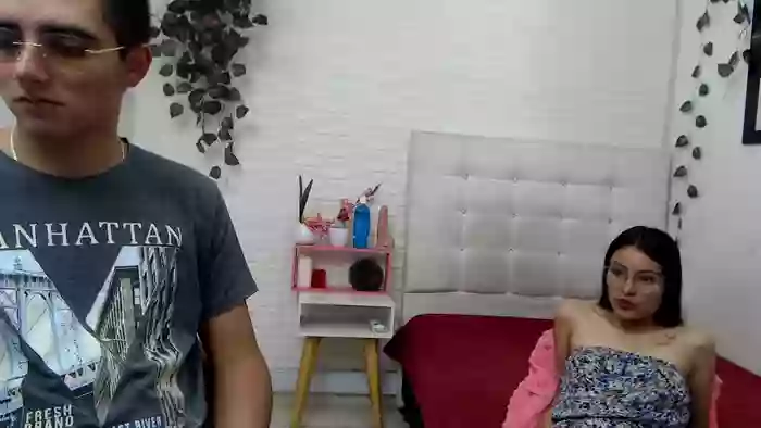 AliceAndMikee