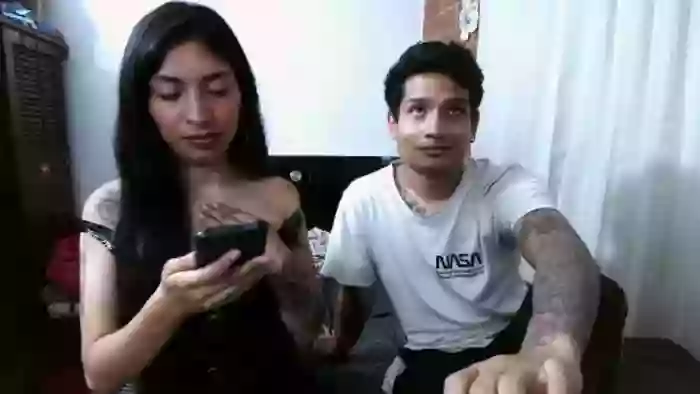 AngelineAndJonh