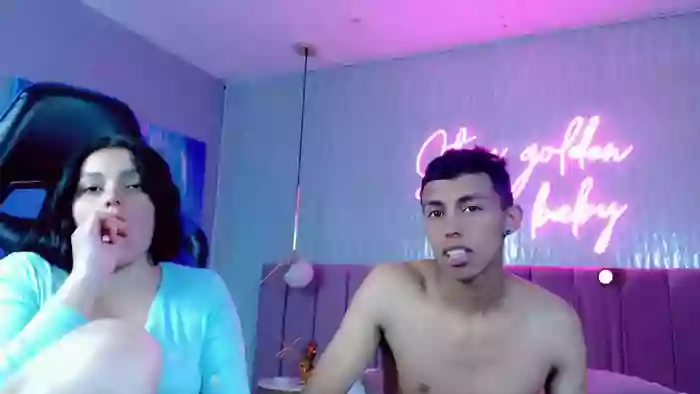 CoupleHoneyHoty