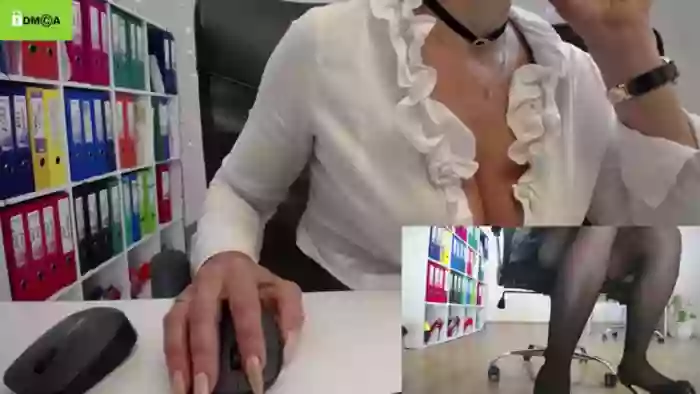 LegsOffice69