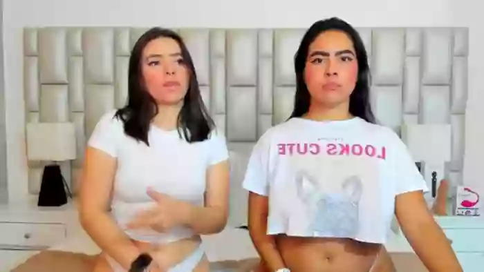 PaolaYKatty