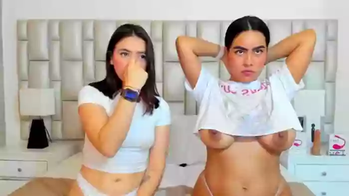 PaolaYKatty