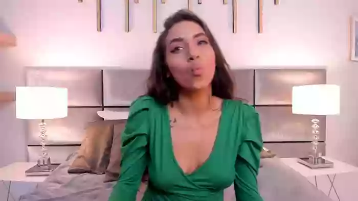 PaulettSmith