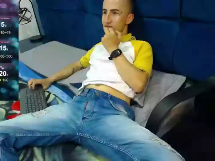 JackSonroy
