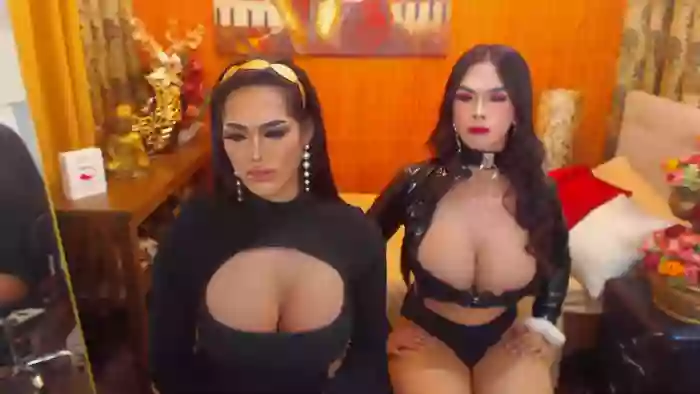 AllisonDeborahTransDuos