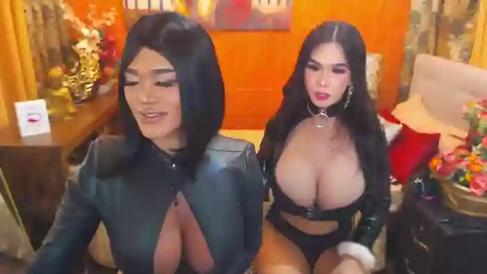 AllisonDeborahTransDuos