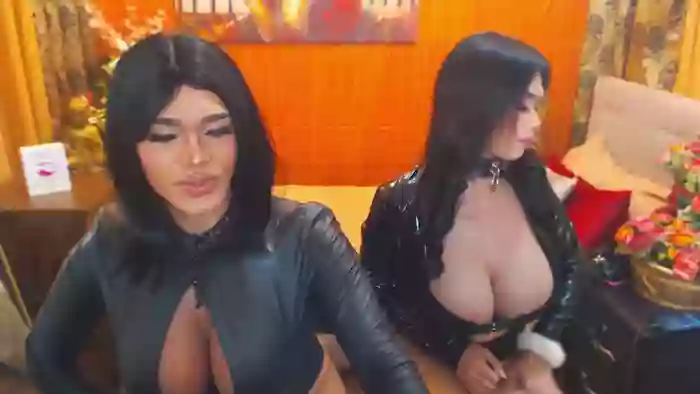 AllisonDeborahTransDuos