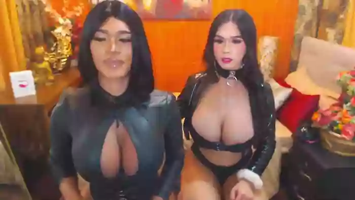 AllisonDeborahTransDuos