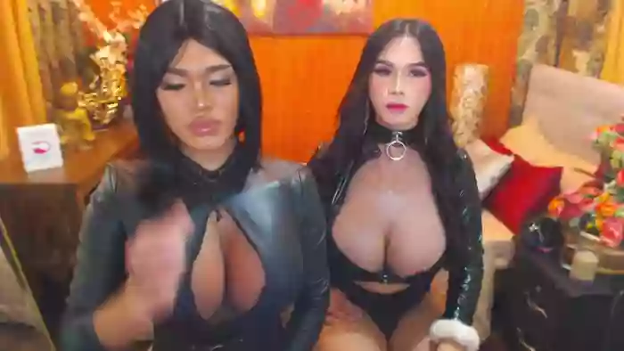 AllisonDeborahTransDuos