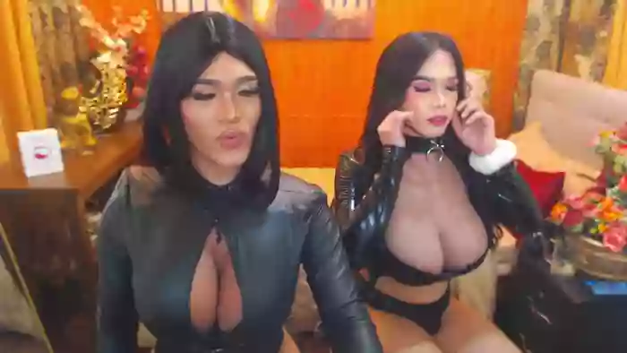 AllisonDeborahTransDuos
