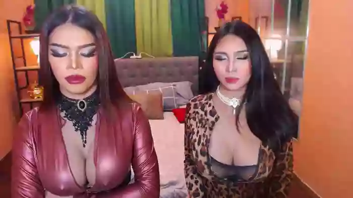 BrendieLuigieCosicoDuos