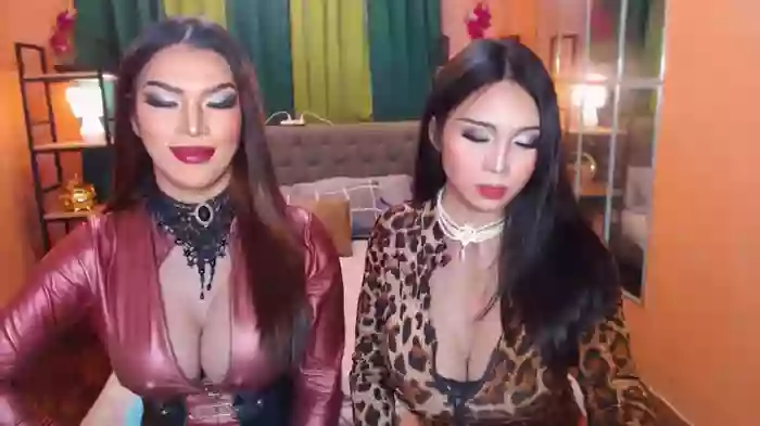 BrendieLuigieCosicoDuos