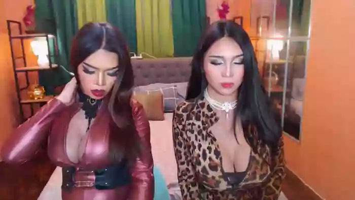 BrendieLuigieCosicoDuos