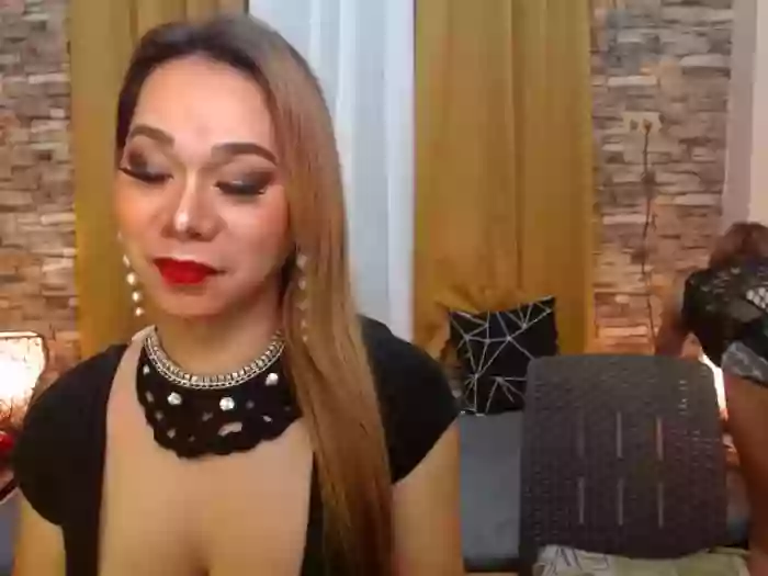 ScarletClaytonAminaHalakDuos