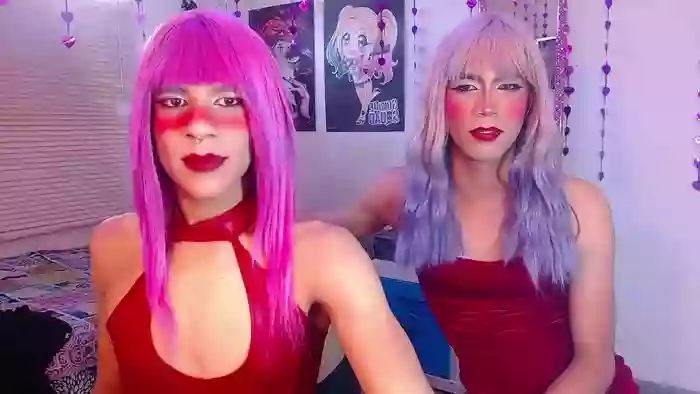 XenomyCouple