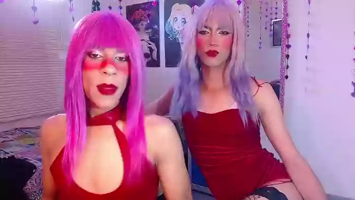 XenomyCouple