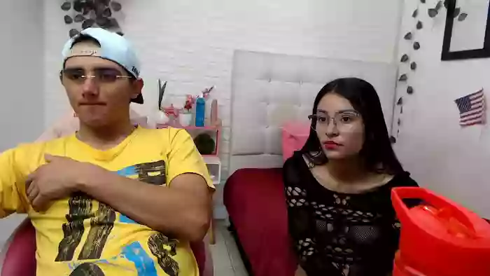 AliceAndMikee