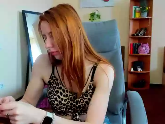Arinochka