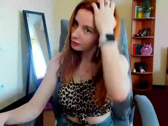 Arinochka