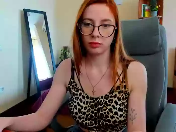 Arinochka