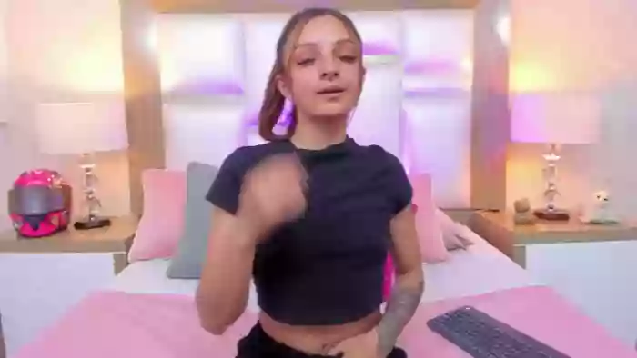 SaarahJones