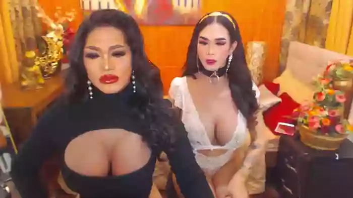 AllisonDeborahTransDuos
