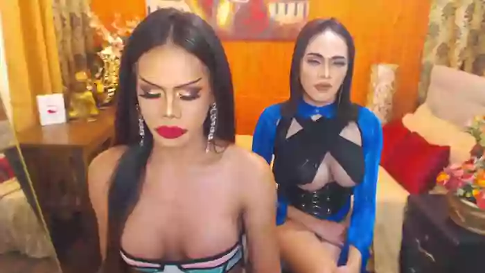 JanelynValentinaDuos