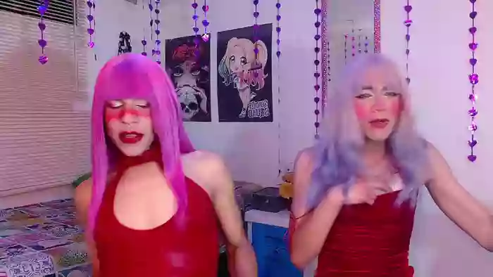 XenomyCouple