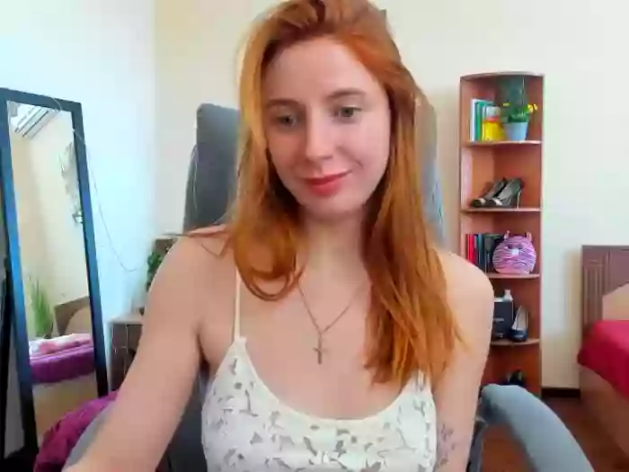 Arinochka