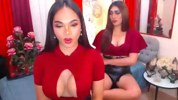 KatherineAmberDuo
