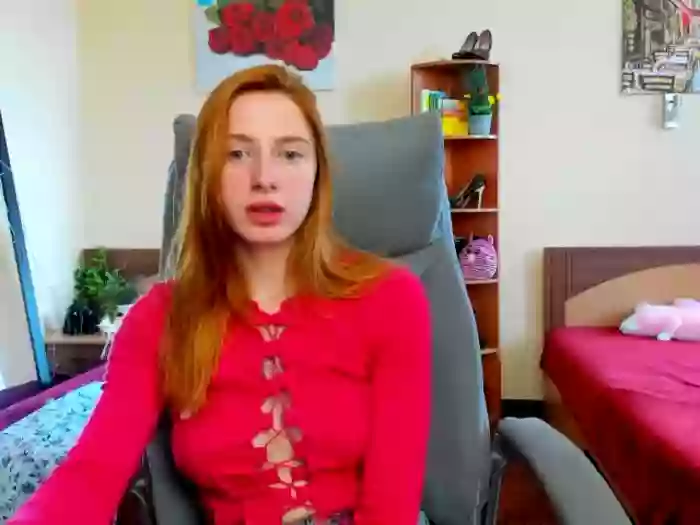 Arinochka