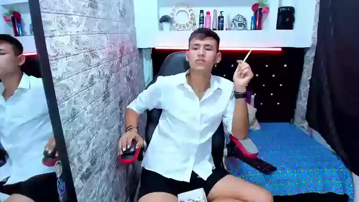 JoshuaScottX