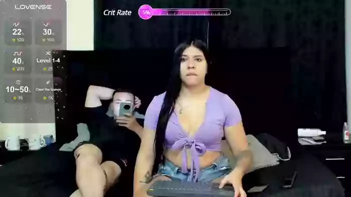LyssAndThor