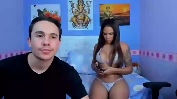 SweetSexCouple