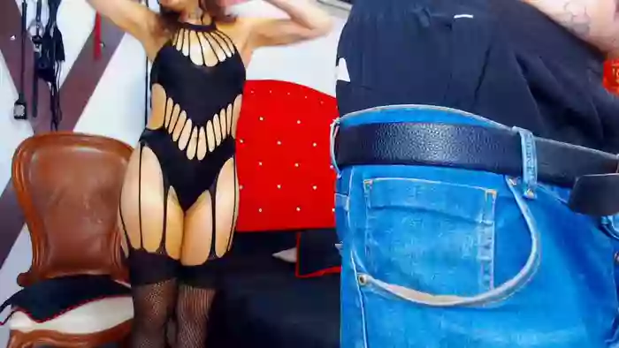 GriseldaAndRick
