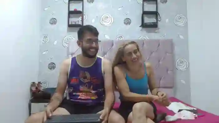 TifanyAndStiven
