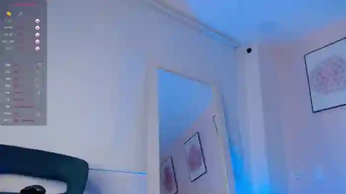 xabrinarain