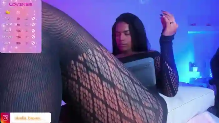 abella_brown