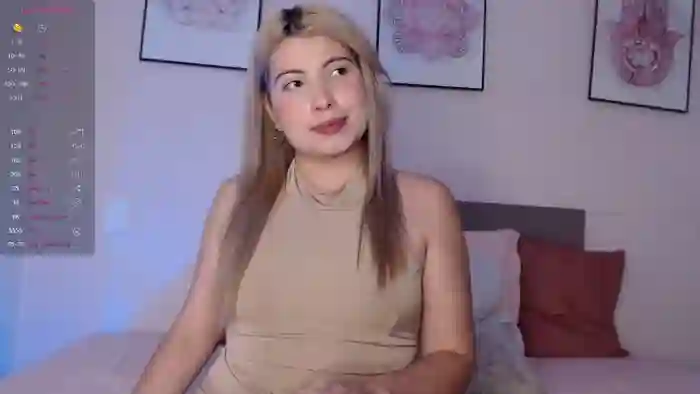 xabrinarain
