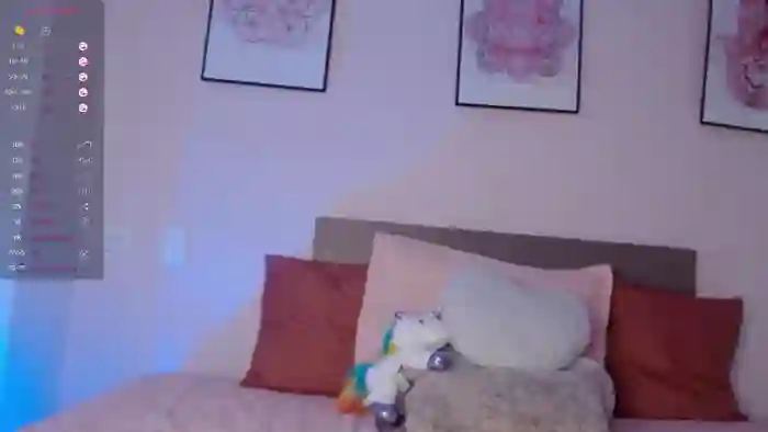 xabrinarain