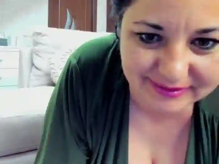 AleshaArabian