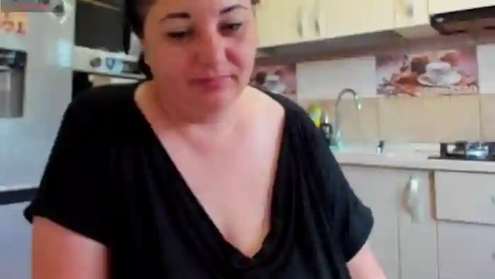 AleshaArabian