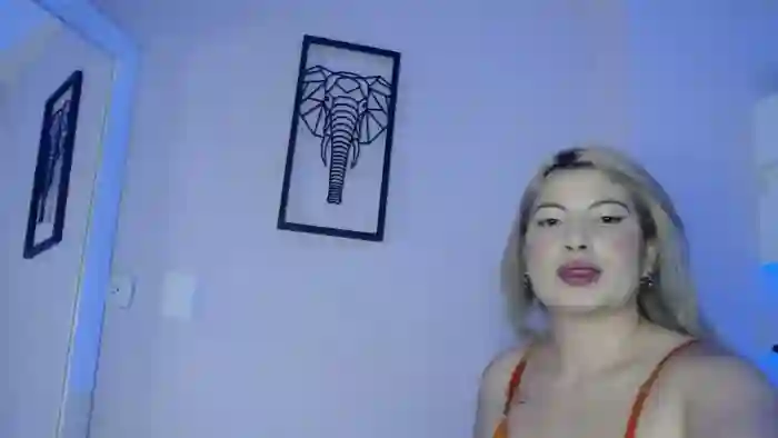 xabrinarain