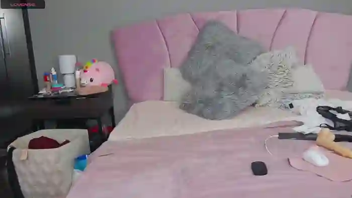 AriannaMoonX