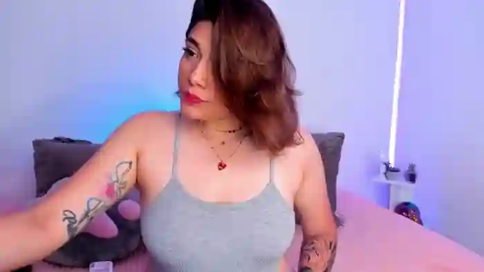 SophiaBlake