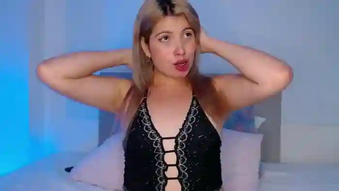 xabrinarain