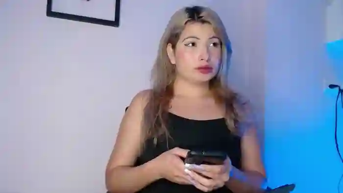 xabrinarain