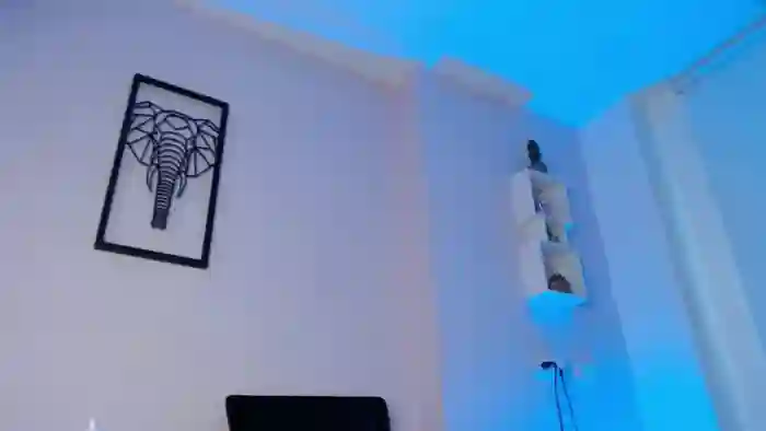 xabrinarain
