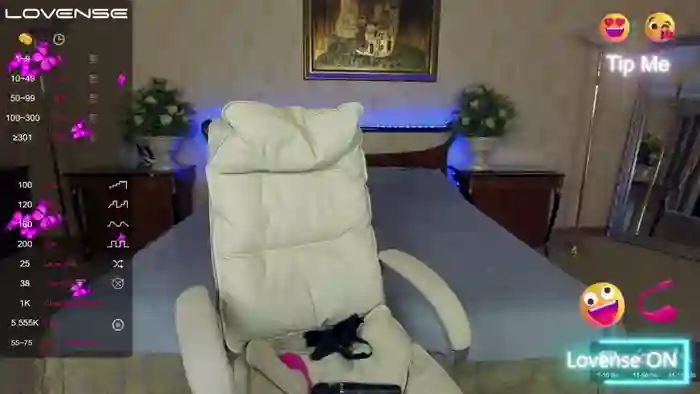 CloverPussy