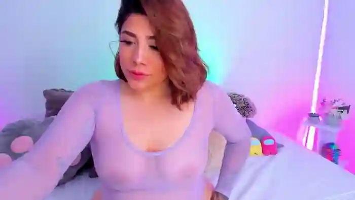 SophiaBlake